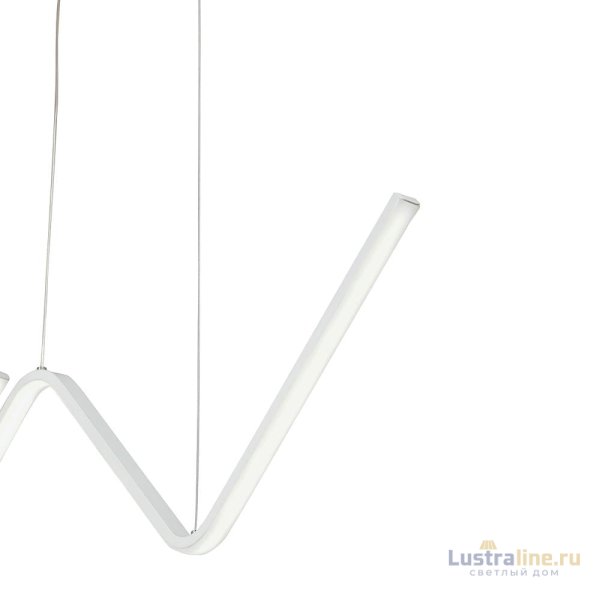 Подвесной светильник Vitaluce V4691-0/2S