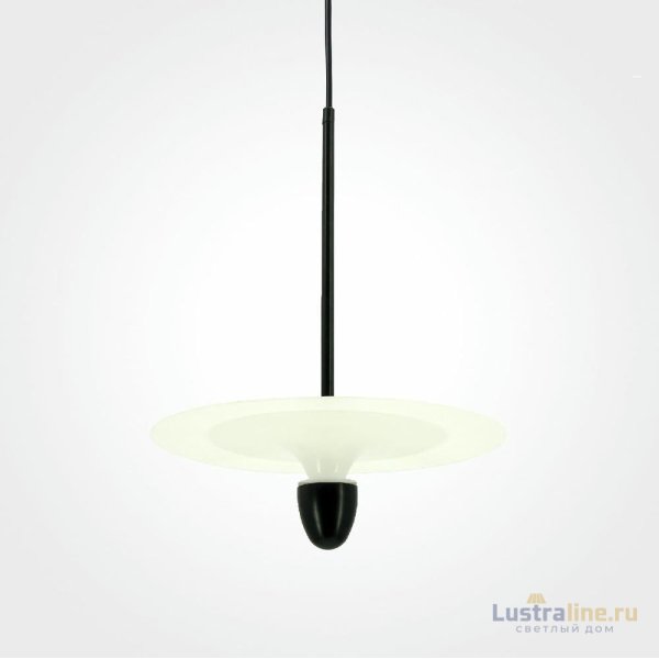 Подвесной светильник Lightera Natron LE125L-30W