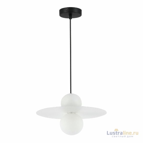 Подвесной светильник Evoluce Rizz SLE1257-453-01