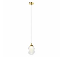 Подвесной светильник Maytoni Aura MOD016PL-01BS1