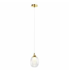 Подвесной светильник Maytoni Aura MOD016PL-01BS1