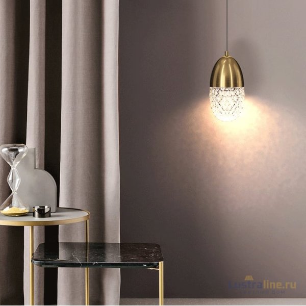 Подвесной светильник ImperiumLoft Grape 186809-23 Подвесной светильник ImperiumLoft Grape 186809-23