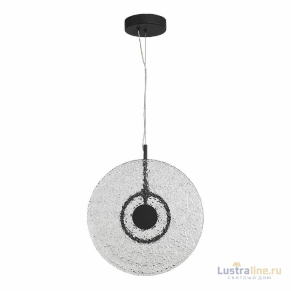 Подвесной светильник ST Luce Alumno SL6142.403.01