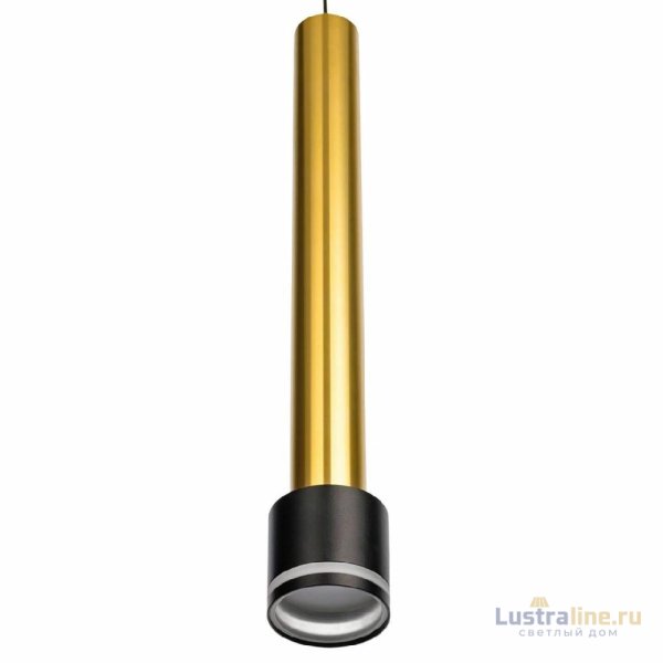 Подвесной светильник Citilux Bruno CL565013 Подвесной светильник Citilux Bruno CL565013