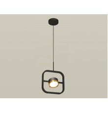 Подвесной светильник Ambrella Light Traditional (C9119, N8124) XB9119103