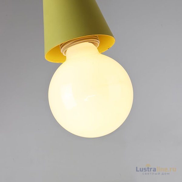 Подвесной светильник ImperiumLoft Deer 101510-26