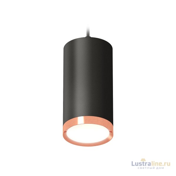Комплект подвесного светильника Ambrella Light Techno Spot XP8162014 (A2333, C8162, N8126)