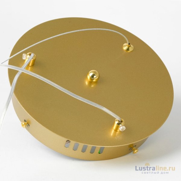 Подвесной светильник Lussole Bradford LSP-7161