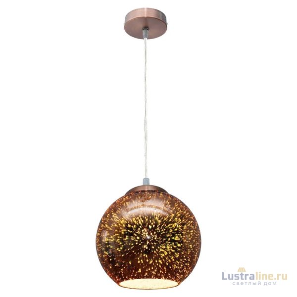 Подвесной светильник Lussole Lgo LSP-0198 Подвесной светильник Lussole Lgo LSP-0198