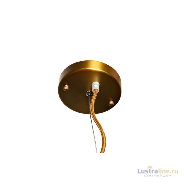 Подвесной светильник Garda Decor K2MP-95BR Подвесной светильник Garda Decor K2MP-95BR