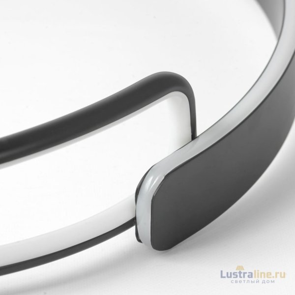 Подвесной светильник Lussole Bradford LSP-7160