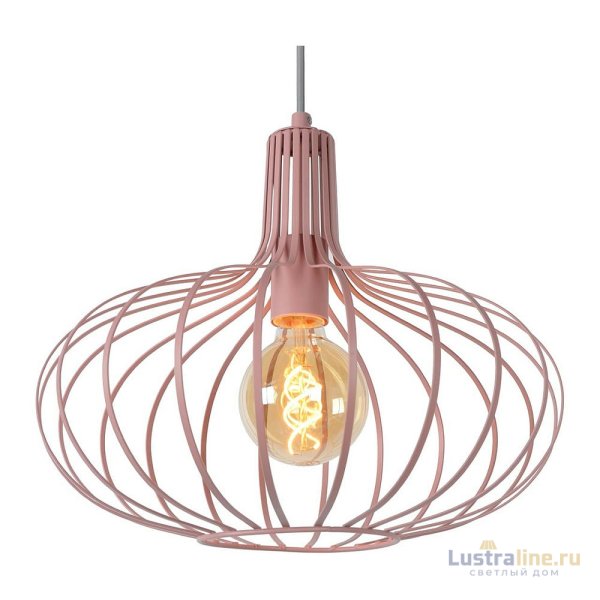 Подвесной светильник Lucide Merlina 78393/38/66
