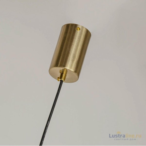 Подвесной светильник Favourite Firmato 4061-2P Подвесной светильник Favourite Firmato 4061-2P