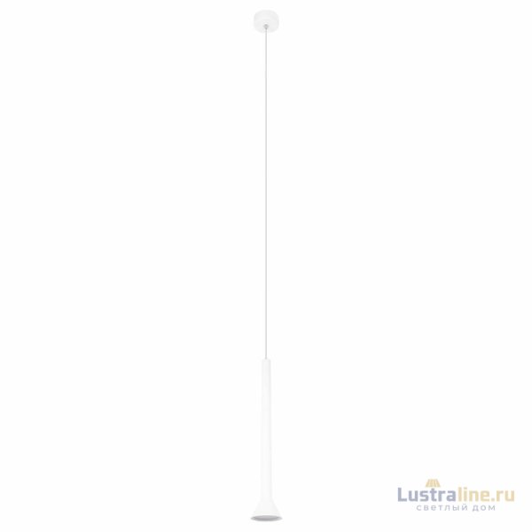 Подвесной светильник Loft IT Pipe 10337/550 White Подвесной светильник Loft IT Pipe 10337/550 White