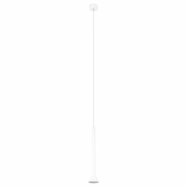 Подвесной светильник Loft IT Pipe 10337/550 White