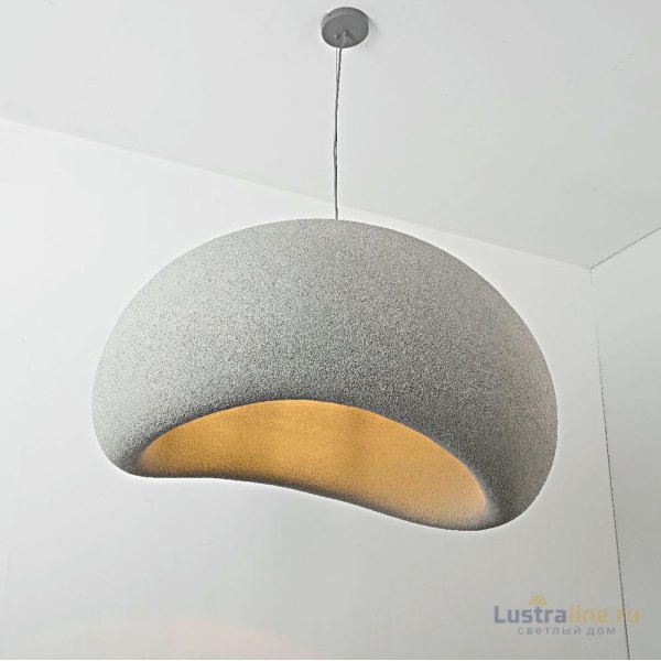 Подвесной светильник ImperiumLoft Cemencloud 219863-23 Подвесной светильник ImperiumLoft Cemencloud 219863-23