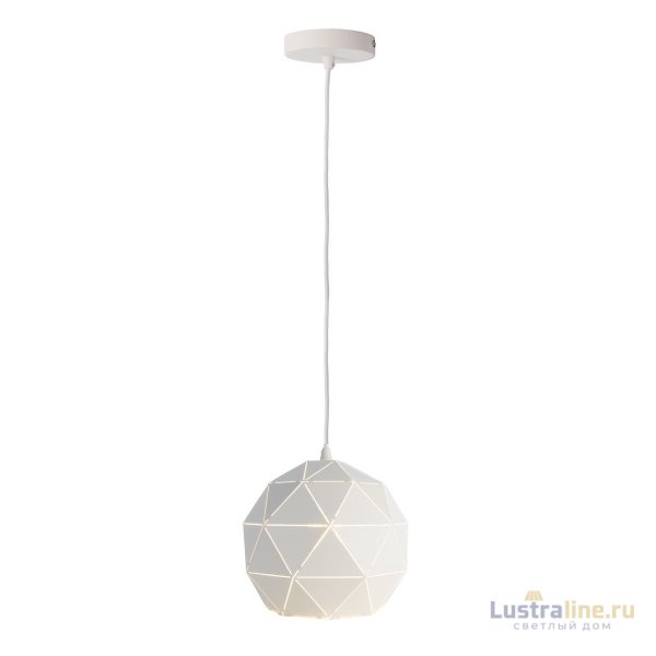 Подвесной светильник Deko-Light Asterope round 342129