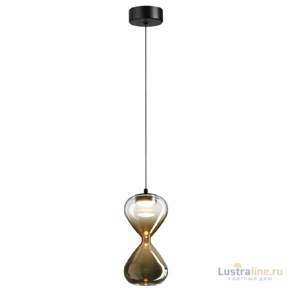Подвесной светильник Odeon Light Pendant Glessi 5094/4L Подвесной светильник Odeon Light Pendant Glessi 5094/4L