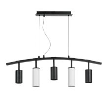 Подвесной светильник Lightstar Rullo LR735373862 (571735+214437-3+214486-2)