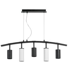 Подвесной светильник Lightstar Rullo LR735373862 (571735+214437-3+214486-2)