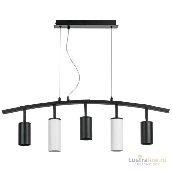 Подвесной светильник Lightstar Rullo LR735373862 (571735+214437-3+214486-2)