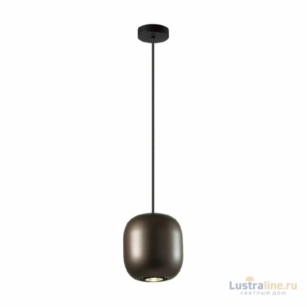 Подвесной светильник Odeon Light Cocoon 5060/1DA