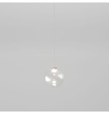 Подвесной светильник Eurosvet Wonder 50234/1 LED прозрачный a058642