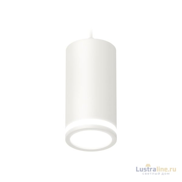 Комплект подвесного светильника Ambrella Light Techno Spot XP8161025 (A2331, C8161, N8412)