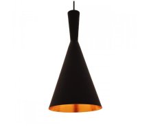 Подвесной светильник Lumina Deco Foggi LDP 7712-A BK