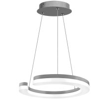 Подвесной светодиодный светильник Lightstar Unitario 763239 УЦ
