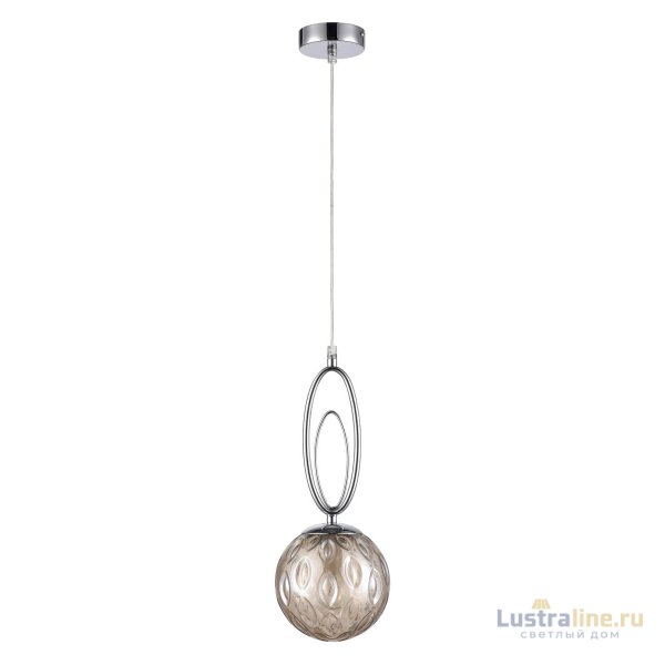 Подвесной светильник Vele Luce Phlox VL5853P01 УЦ Подвесной светильник Vele Luce Phlox VL5853P01 УЦ