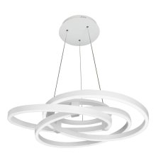 Подвесной светодиодный светильник iLedex Comely 9110-860-D-T WH