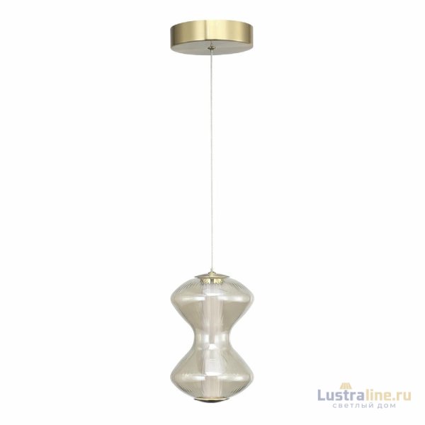 Подвесной светильник ST Luce Spine SL6136.203.01 Подвесной светильник ST Luce Spine SL6136.203.01