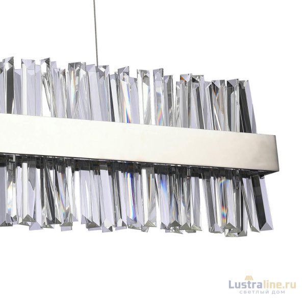 Подвесной светильник Vele Luce Calabria VL3073P11