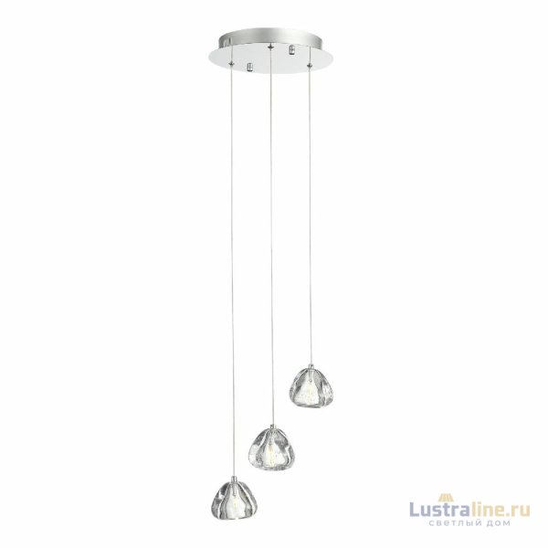 Подвесной светильник ST Luce Waterfall SL6017.101.03