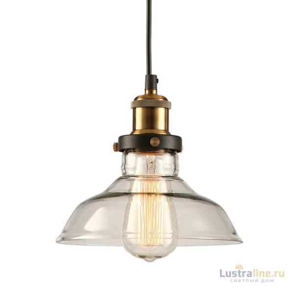 Подвесной светильник Lussole Loft IX LSP-9606