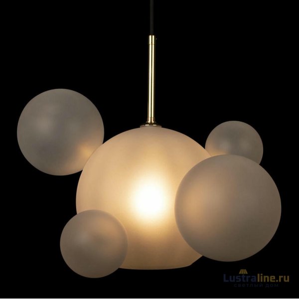 Подвесной светильник Loft IT Bolle 2030-P6 mini