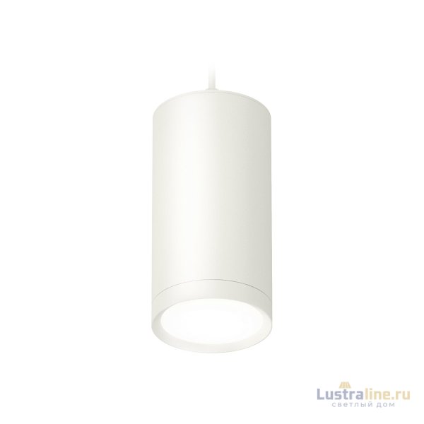 Комплект подвесного светильника Ambrella Light Techno Spot XP8161011 (A2331, C8161, N8112)