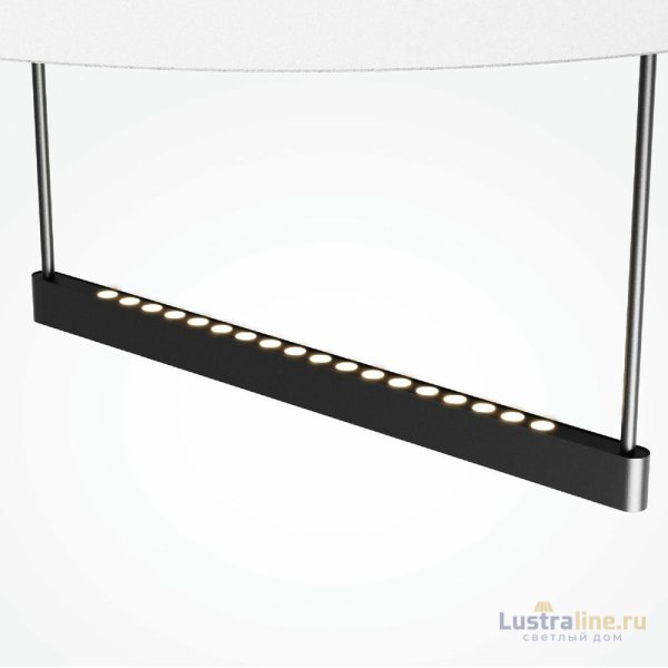 Подвесной светильник Maytoni Ambience MOD280PL-L30B3K1 Подвесной светильник Maytoni Ambience MOD280PL-L30B3K1