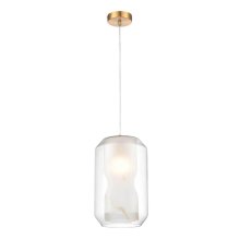 Подвесной светильник Vele Luce Milan VL5724P21