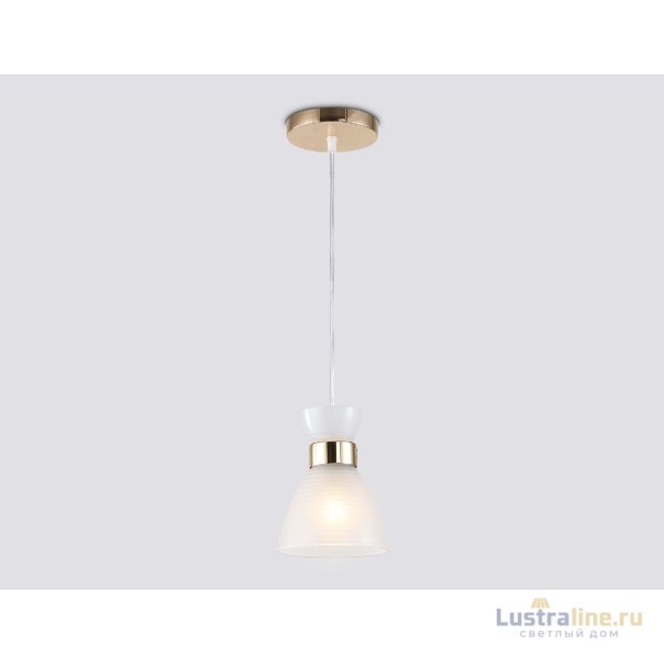 Подвесной светильник Ambrella Light Loft Traditional TR3401