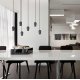 Подвесной светильник Loft IT Blackout 10357/1