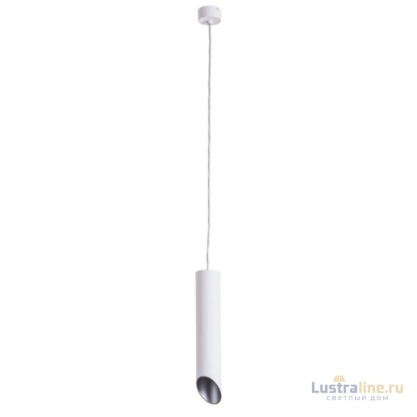 Подвесной светильник ARTE Lamp A1536SP-1WH
