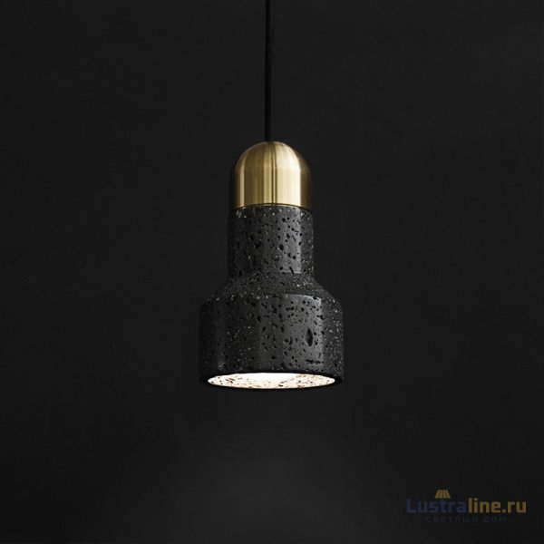 Подвесной светильник ImperiumLoft Jazz Stone 189840-23 Подвесной светильник ImperiumLoft Jazz Stone 189840-23