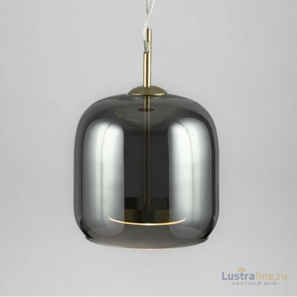 Подвесной светильник Maytoni Madmen MOD128PL-L6SG