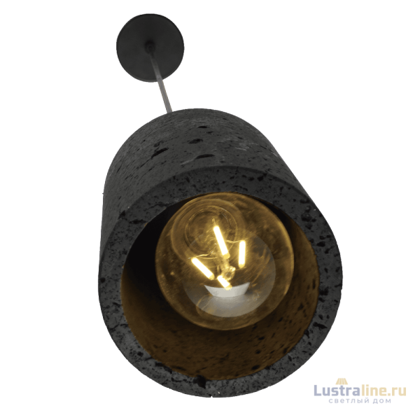 Подвесной светильник Zortes Tufo ZRS.2836.10 Подвесной светильник Zortes Tufo ZRS.2836.10