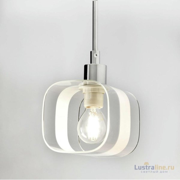 Подвесной светильник Citilux Вирта CL139012 Подвесной светильник Citilux Вирта CL139012