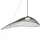 Подвесной светильник Loft IT Tressage 10127/760 Black