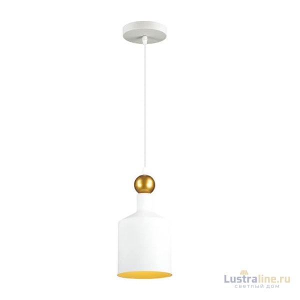 Подвесной светильник Odeon Light Bolli 4087/1 Подвесной светильник Odeon Light Bolli 4087/1