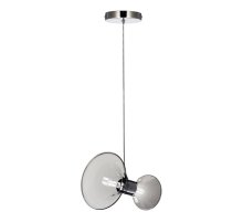 Подвесной светильник Lumina Deco Warni LDP 6819-1 GY